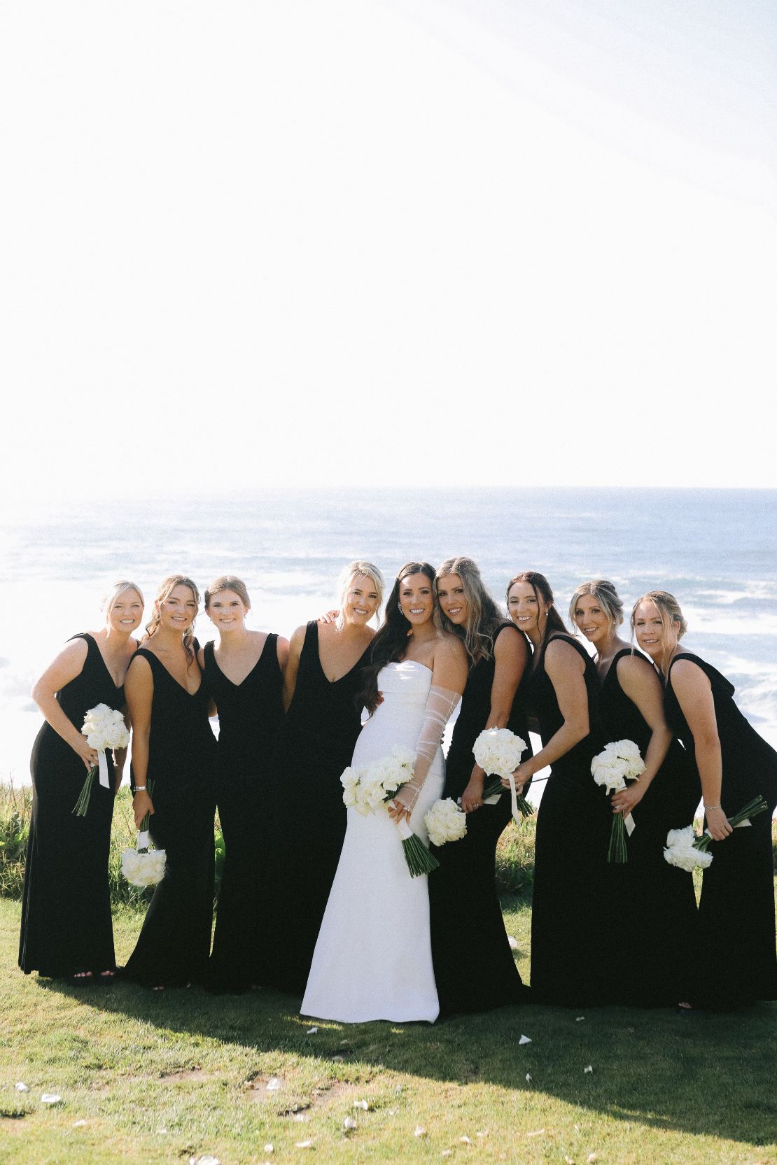 White Wedding at teh Wedding Bowl  14